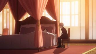 Episode 9 Kaguya Wants to Give a Gift/Chika Fujiwara Wants to Pay a Visit/About Kaguya Shinomiya