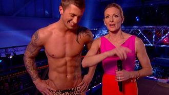 Episode 3 Heat 3