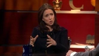 Episode 157 Julie Taymor