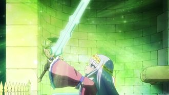 Episode 3 The Princess and Forbidden Knowledge