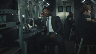 Episode 9 Second Chance