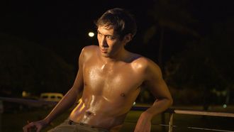 Episode 4 Robert