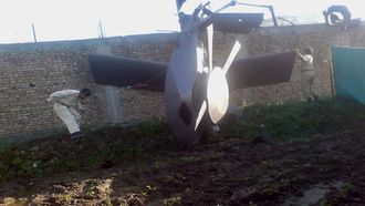 Episode 4 The Korean at D-Day; Stealth Chopper; Arctic Nazi Base; The Caspian Sea Monster