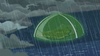 Episode 6 No Place Like Dome