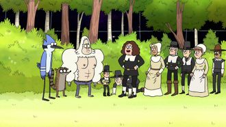 Episode 18 Alpha Dome