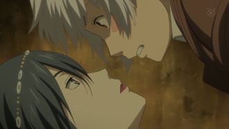 Episode 5 Angel of Death