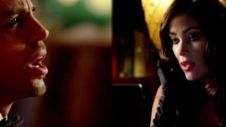 Episode 13 Visions: Part 2