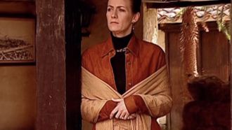 Episode 82 The dress
