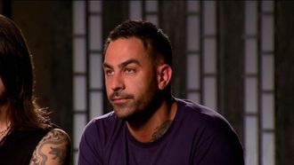 Episode 2 Semi Nude 911