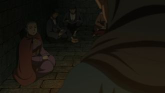 Episode 6 Calamity of Kings