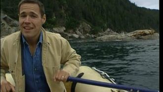 Episode 4 Alaska: Northern Exposure