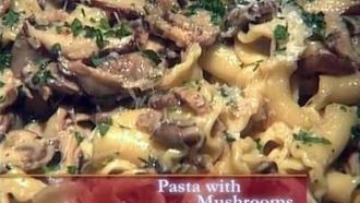 Episode 6 Freedom from Red Sauce