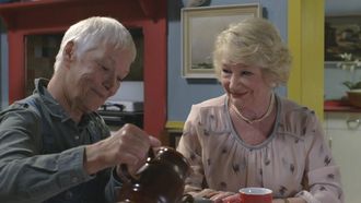 Episode 7 Katie Morag and Izzy