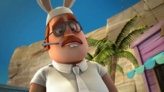 Episode 60 Rabbid Like Me