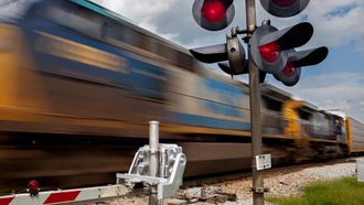 Episode 13 Why Trains Crash
