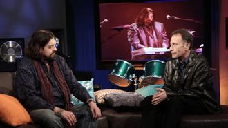 Episode 7 Alan Parsons