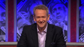 Episode 3 Alexander Armstrong, Jo Brand, Munya Chawawa