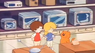 Episode 41 Going Shopping