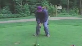 Episode 8 Golf Night