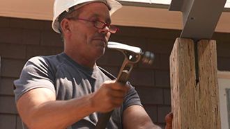 Episode 5 Arlington Arts & Crafts: A Steely Den