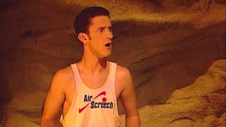 Episode 5 Air Screech