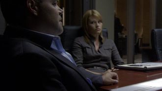 Episode 10 The Blame Game