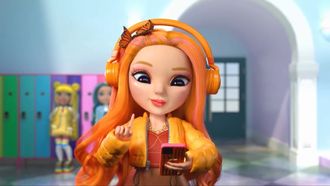 Episode 3 Poppy Rowan, Keepin' the Beats Goin'