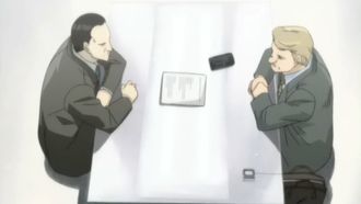 Episode 31 In Broad Daylight