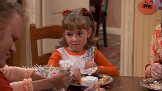 Episode 7 Dana Dates Jim