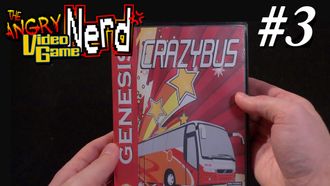 Episode 7 CrazyBus