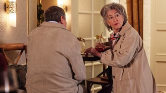 Episode 11 Wednesday, 25th January 2023