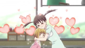 Episode 18 What's Important Is...