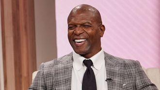 Episode 12 Terry Crews