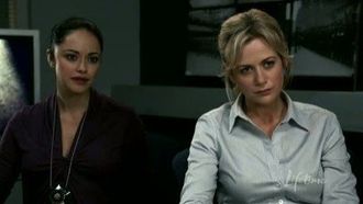 Episode 12 Second Chances