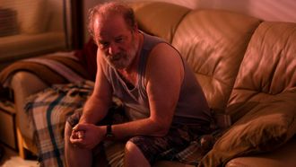 Episode 6 The Taking of Balgrayhill Street