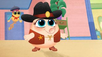 Episode 20 Cowgirl Fig