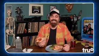 Episode 5 The PB&J Episode