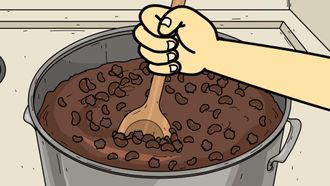 Episode 8 Chili Snakes