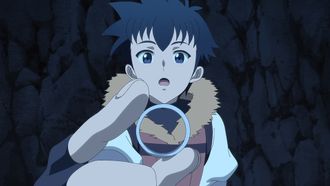 Episode 3 Earth, Fairy-playah?