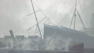 Episode 10 Toxic Wrecks