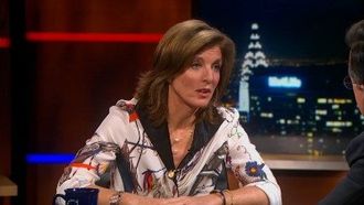 Episode 86 Caroline Kennedy