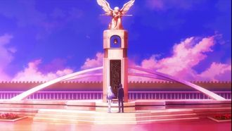 Episode 3 The Fortress Port of Yokosuka