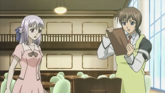 Episode 4 Dal Segno The Day It All Began