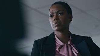 Episode 6 The Choice