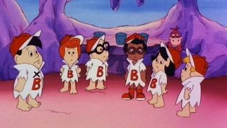 Episode 9 The Bad News Brontos