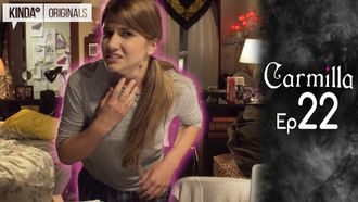 Episode 22 Afterbite