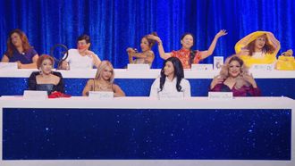 Episode 4 Snatch Game