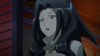 Episode 10 Shocking! Onigashima's Counterattack!!