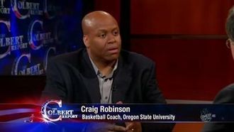 Episode 55 Craig Robinson