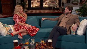Episode 14 Ike Barinholtz